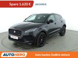 Jaguar E-Pace P250 R-Dynamic HSE AWD Aut.*NAVI*LED*ACC* - Jaguar E-Pace Gebrauchtwagen