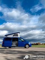Mercedes-Benz Vito / Kein Marco Polo - Mercedes-Benz Vito marco polo