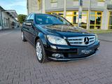 Mercedes-Benz C 180 C T-Modell Kompressor BlueEfficiency - Mercedes-Benz C 180: Kompressor Blueefficiency