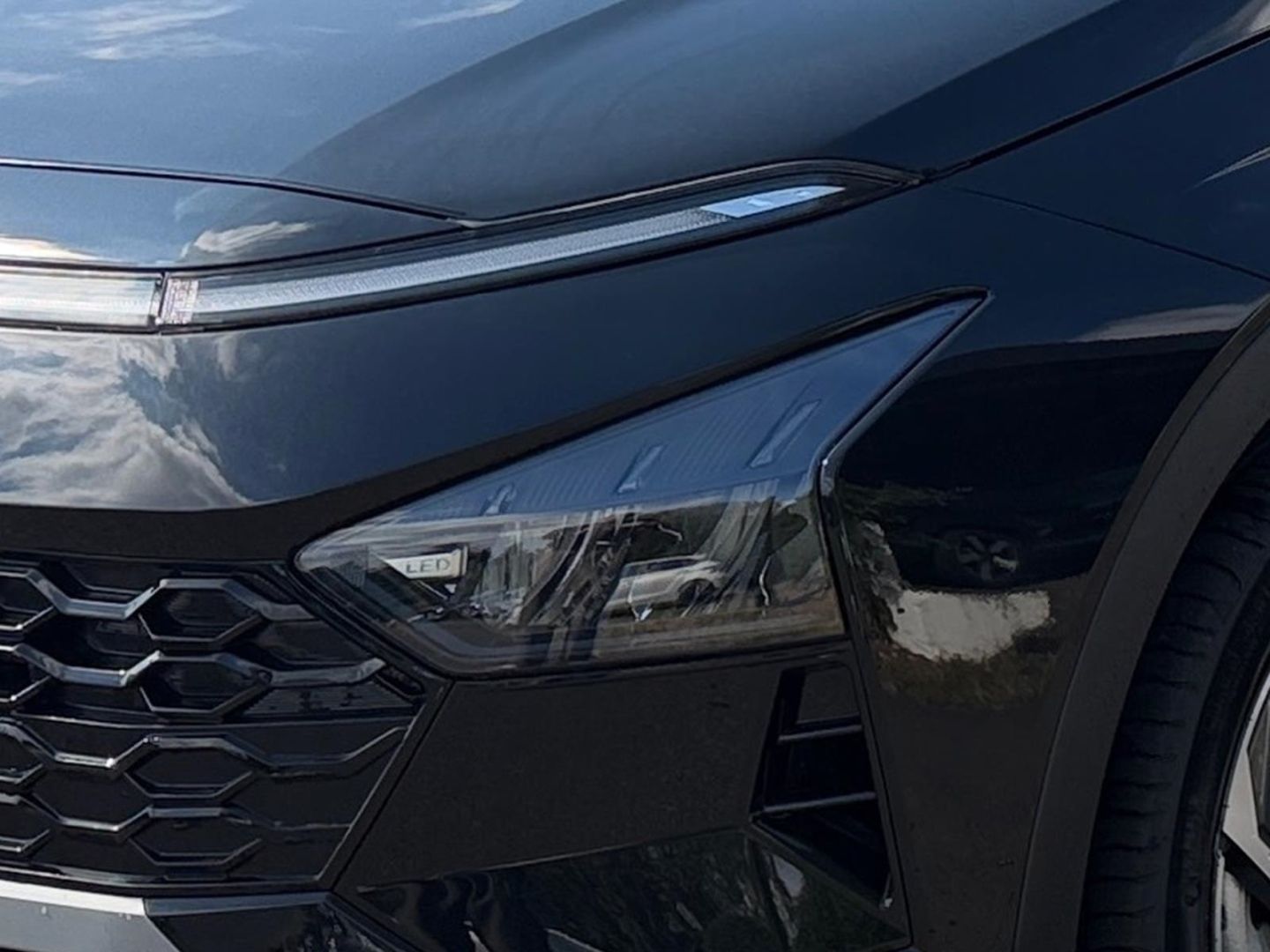 Hyundai BAYON - Bild 6