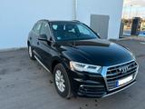 Audi Q5 35 TDI S tronic quattro sport , ACC, StHz, Sp - Audi Q5 35 TDi Gebrauchtwagen