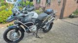 BMW GS 1200 ADV