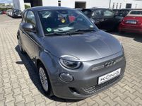 Fiat 500e - Vorschau Bild 7