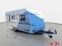 Dethleffs Camper 460 EL First Edition, neue Generation