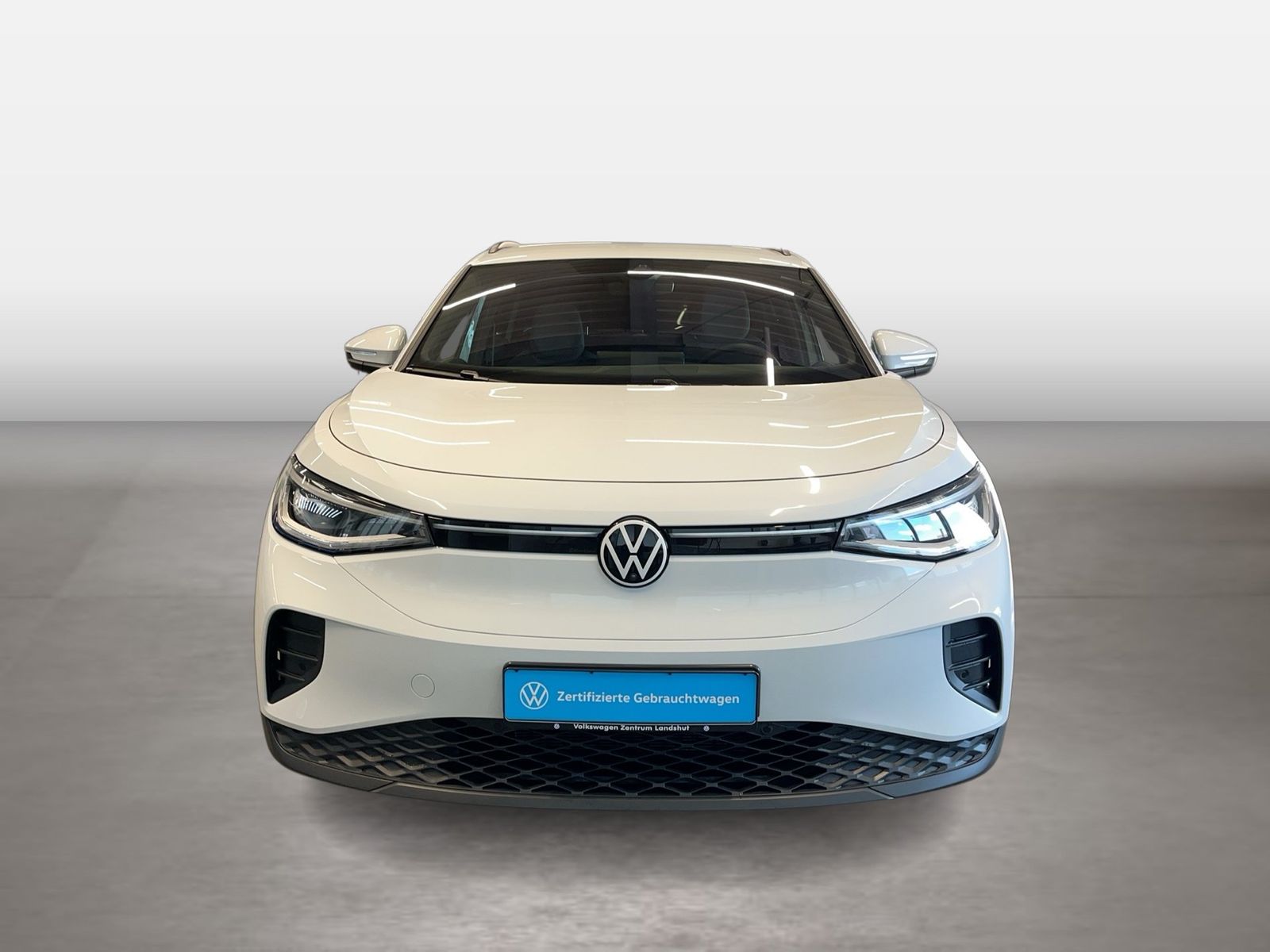 Volkswagen ID.4 - Bild 9