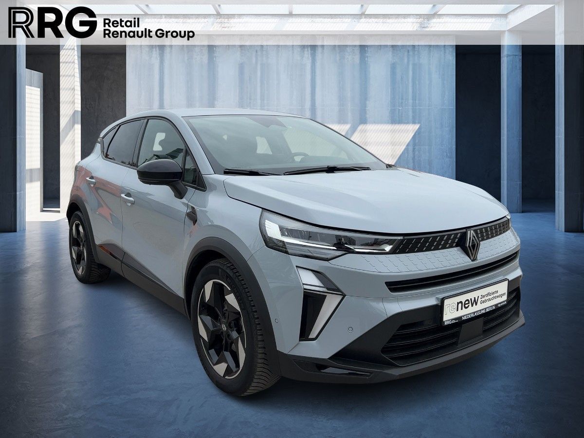 Renault Captur - Bild 7