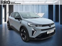 Renault Captur - Vorschau Bild 7