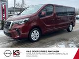 Nissan Primastar Kombi9 L2H1 3,0t dci170 DCT TEKNA 2ST 