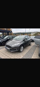 Ford Fiesta 1,0 EcoBoost 74kW Titanium - Ford Fiesta: 7