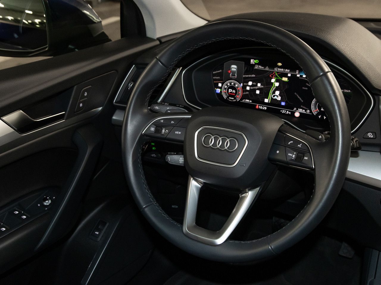 Audi Q5 - Bild 13