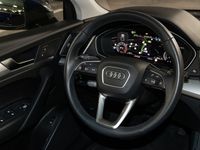 Audi Q5 - Vorschau Bild 13