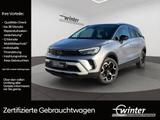 Opel Crossland X 1.2 Turbo Ultimate HEAD-UP/DAB/LED - Opel Crossland (X) Gebrauchtwagen in Dresden