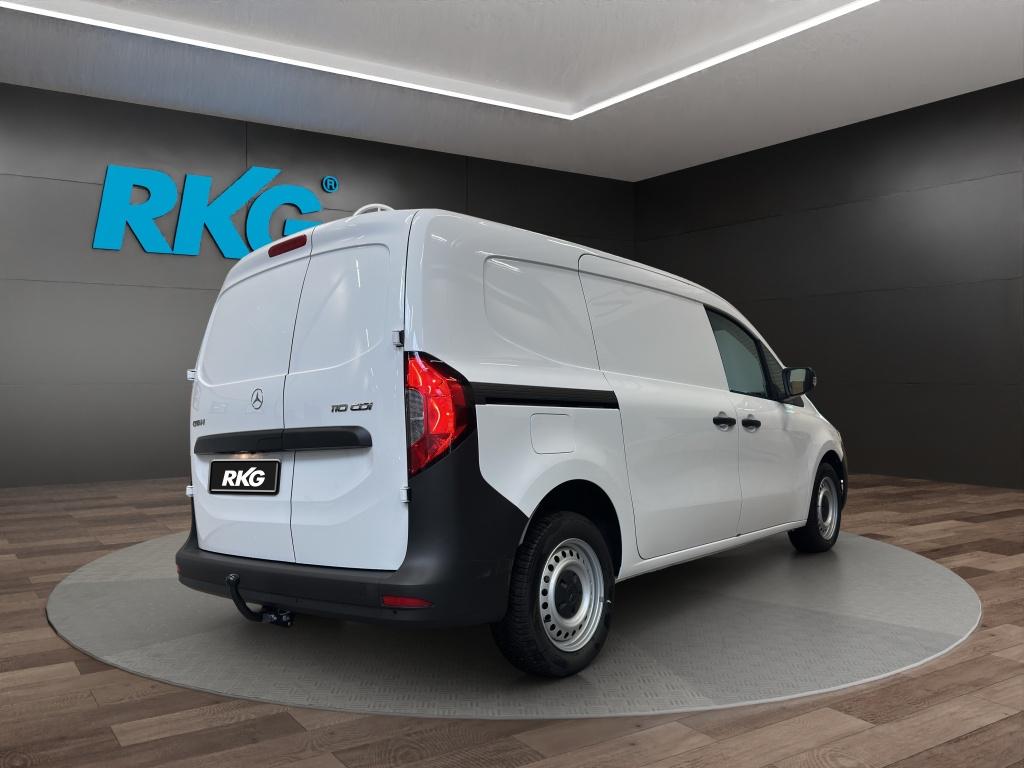 Mercedes-Benz CITAN 110 CDI Kasten BASE Lang NAVI PARKPAKET