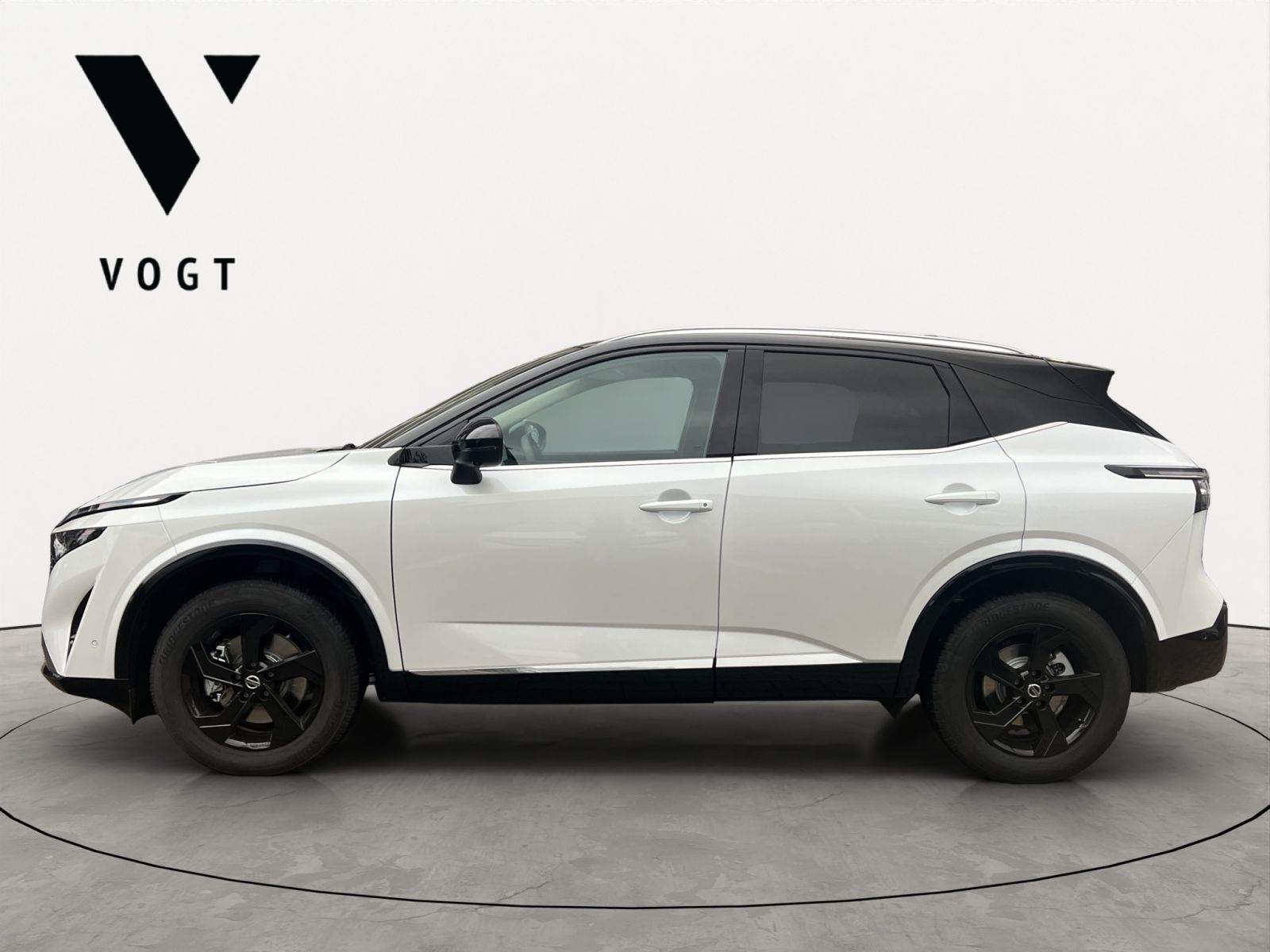Nissan Qashqai Tekna+ e-Power°PREMIUMPAK°BOSE°HUD°PANO imagem 3