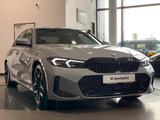 BMW 330d xDr M-Sport Pro M-Sitze Carbon ACC AHK Sthz - BMW 330: 330d M Sport