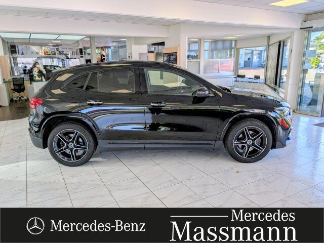 Mercedes-Benz GLA 220 d 4MATIC AMG Line Standheizung AHK foto 4