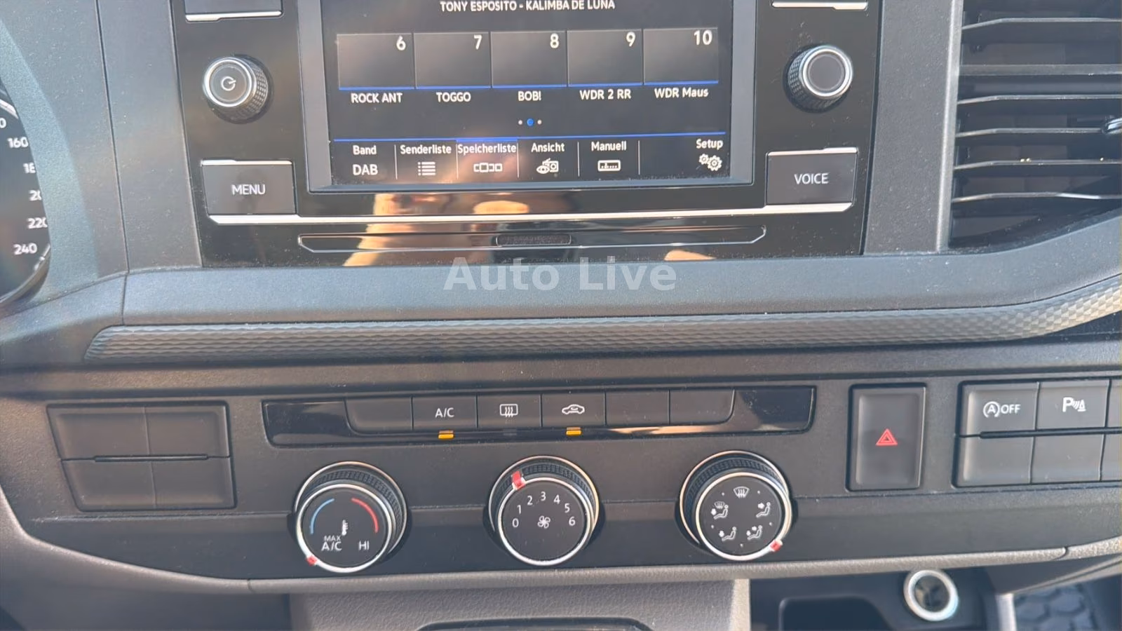 Volkswagen T6 Transporter T6.1 Transporter 2,0 TDI*9-SITZE*PDC*KLIMA*, миниатюра 11