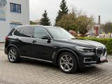 BMW X5 xDrive 45 e Garantie* Leder* Pano.* HUD* - BMW X5 Gebrauchtwagen in Frankfurt