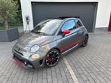 Abarth 595 Competizione Alcantara Edit. 70 Jahre - Abarth 595 Competizione aus 2020