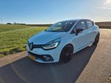 Renault Reanult Clio 4 Rs Trophy - Renault Clio: RS Trophy