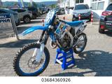 TM 144 MX 89 Bh Kolben neu+ Gabel Service - RALLYE VON 126 BIS 250 CCM