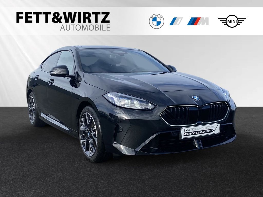 BMW 220d M Sport|Head-Up|H/K|DA&PA+