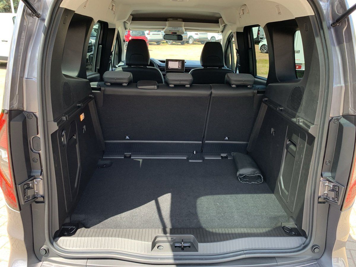 Renault Kangoo - Bild 43