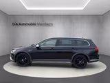 Volkswagen Passat Variant Alltrack 4Motion°Automatik°Navi° - gebrauchte VW Passat Variant aus dem Jahr 2016
