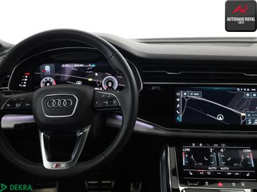 Audi Q7 - 9