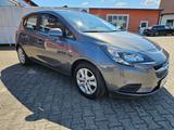 Opel Corsa E Edition NUR 8.750km,Sitzheiz.,Lenkradhei - gebrauchte Opel bis 15.000 Euro