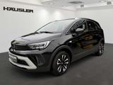 Opel Crossland 1.2T Elegance LED, Navi, Klimaaut., Pa - Opel Crossland (X): Schiebedach
