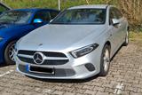 Mercedes-Benz A 250 e Limousine - Mercedes-Benz 250 Limousine Gebrauchtwagen