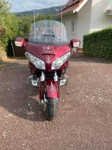 Honda Goldwing GL1800 SC47 - HONDA GOLDWING