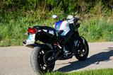 BMW F800R Chris Pfeiffer | TÜV & Teile neu| Zubehör - BMW F 800 R