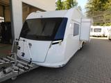 Tabbert Cellini Slide Out 750 HTD komplett voll !!! - Tabbert Cellini