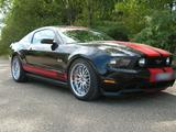 Ford Mustang GT  V8 5 Liter ca. 430 PS  - gebrauchte Ford Mustang aus dem Jahr 2012