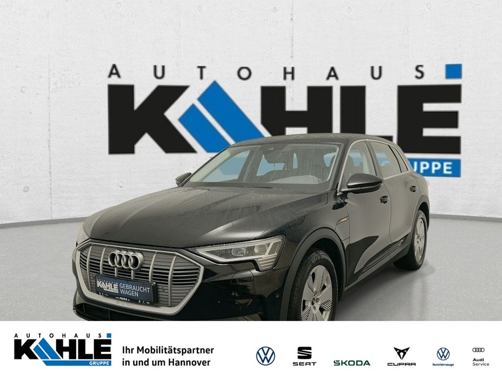 Angebot ansehen Audi e-tron