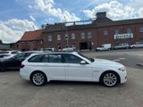 BMW 535d xDrive KEYLESS Pano Softclose Navi Kamera - BMW 5er Reihe: Standheizung