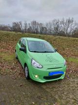 Mitsubishi space star Rentnerfahrzeug - Mitsubishi Space Star Gebrauchtwagen in Bielefeld