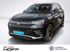 Volkswagen Tiguan 2.0 TDI DSG R-Line 4Motion Navi Leder AHK