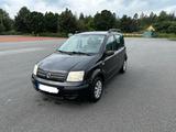 Fiat Panda / TÜV NEU - Fiat Panda in Lübeck