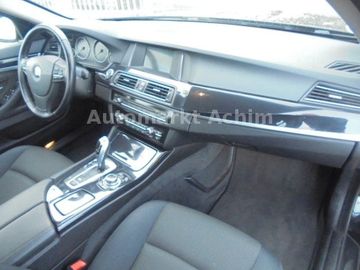 BMW 525 - 9