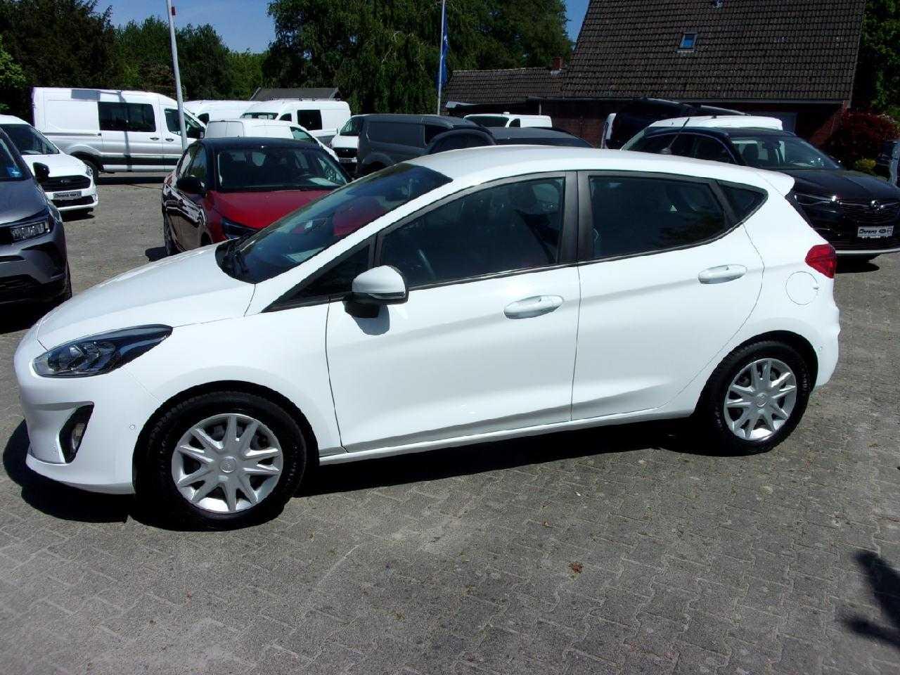 Ford Cool & Connect
