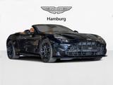 Aston Martin Vanquish Volante Aston Martin Hamburg - Aston Martin Neuwagen