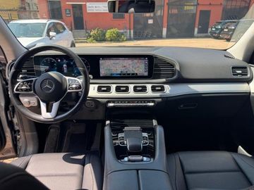 Mercedes GLE 300 - 9
