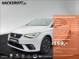Seat Ibiza Style Edition DSG 1.0 TSI Sitzhzg. Navi Vo