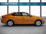 Skoda Octavia Limousine Ambition 1.5 TSI  Navi PDC - Skoda: Orange