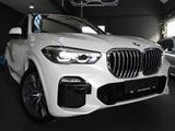BMW X5 XDRIVE 30 D M-PAKET/PANO/AHK/INDIVIDUAL - BMW X5: 3.5