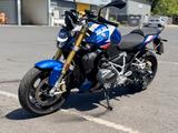 BMW R 1250 R Sport , Akrapovic, Nav., 3 Pakete Koffe