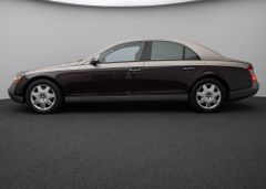 Foto Nummer 9: MAYBACH 57